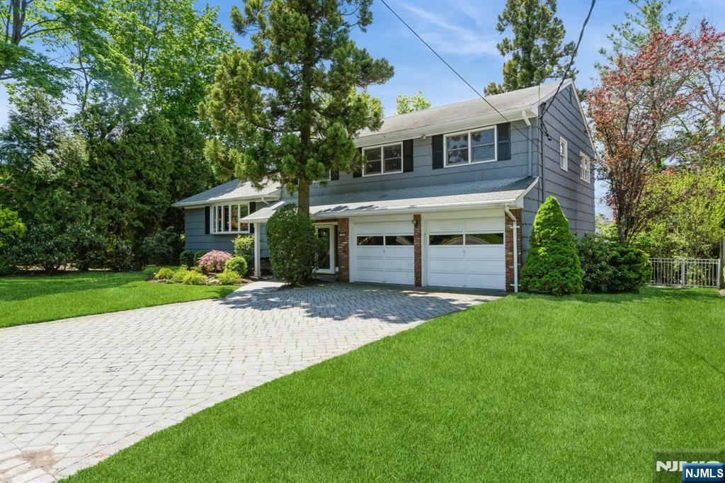 Property Photo: 150 Charlotte Place NJ 07632