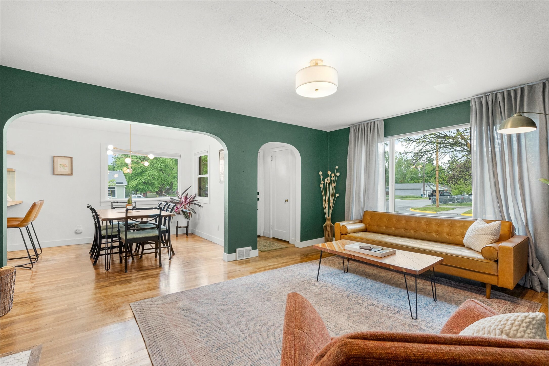 Property Photo: 1533 S 10th Street W MT 59801