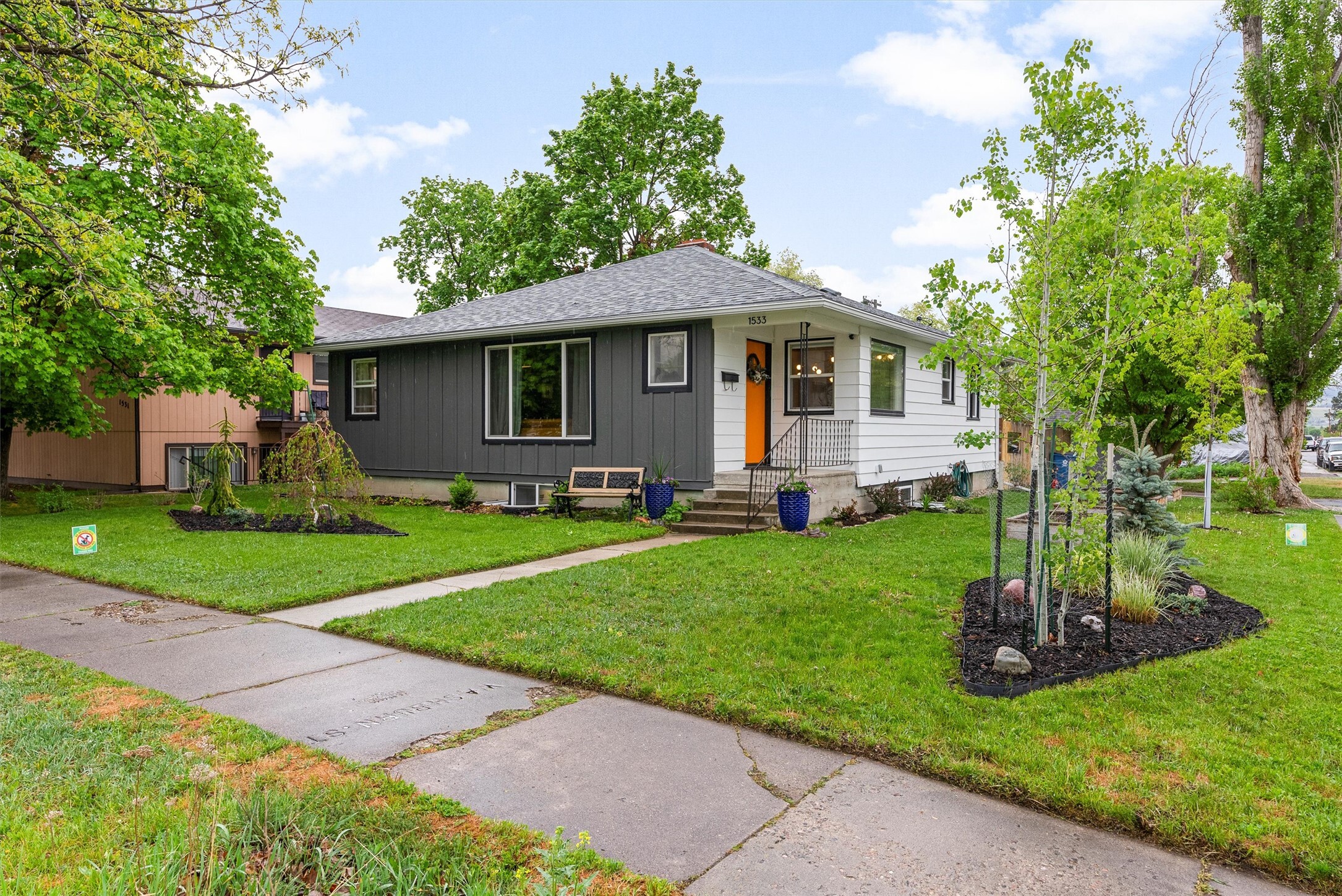 1533 S 10th Street W  Missoula MT 59801 photo