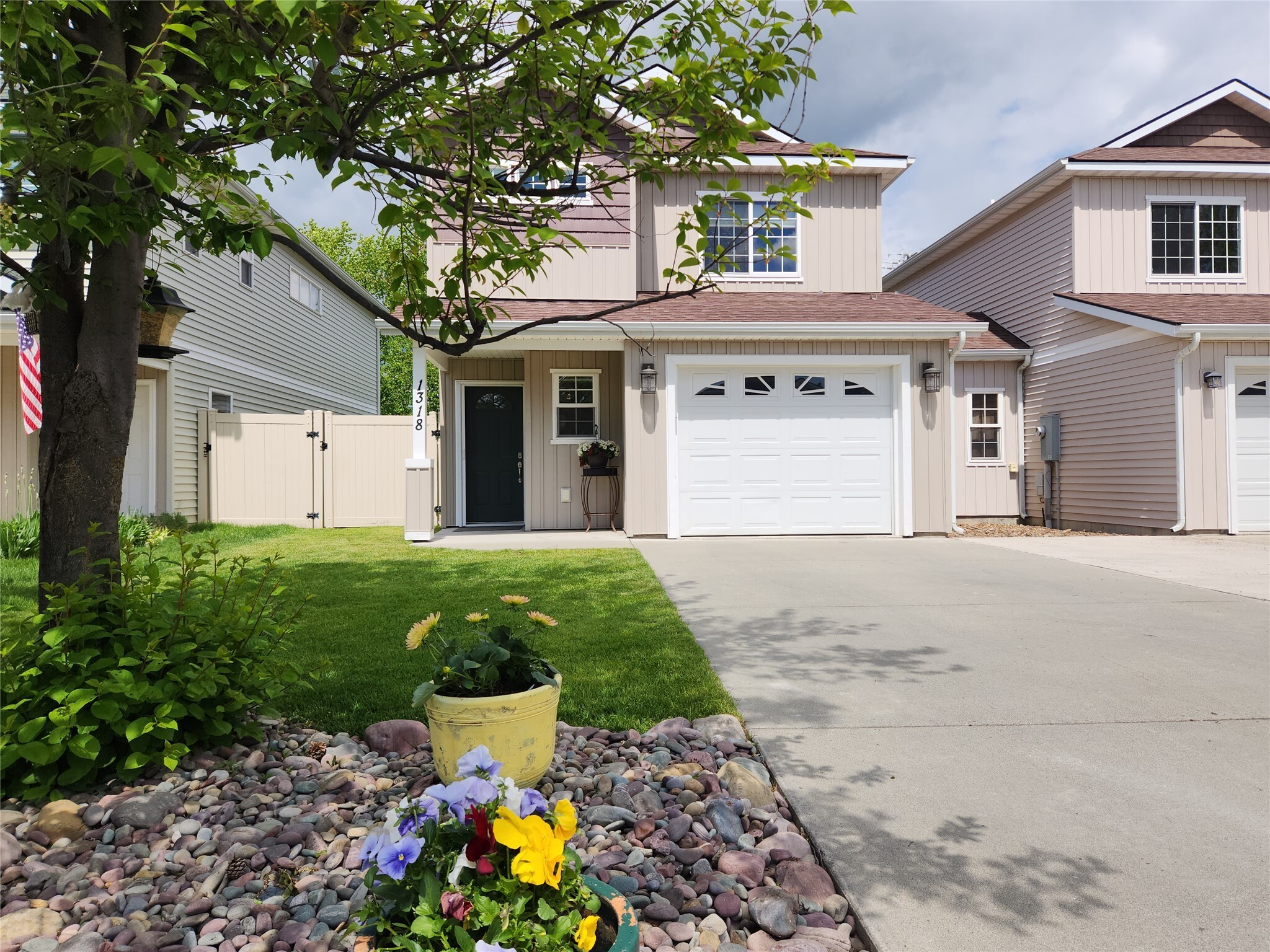 Property Photo: 1318 Wildcat Drive MT 59912