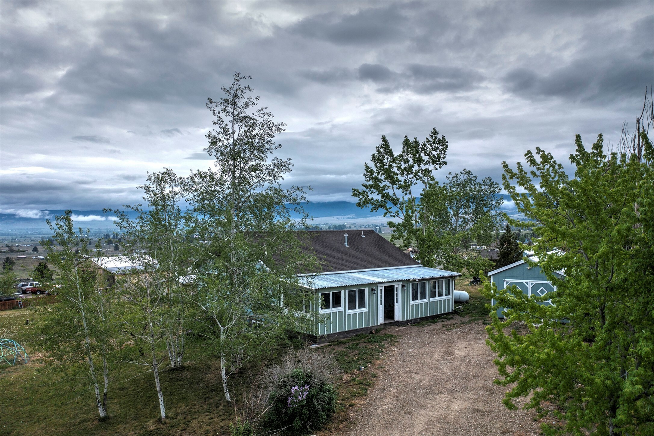 4050 Angel Way  Stevensville MT 59870 photo