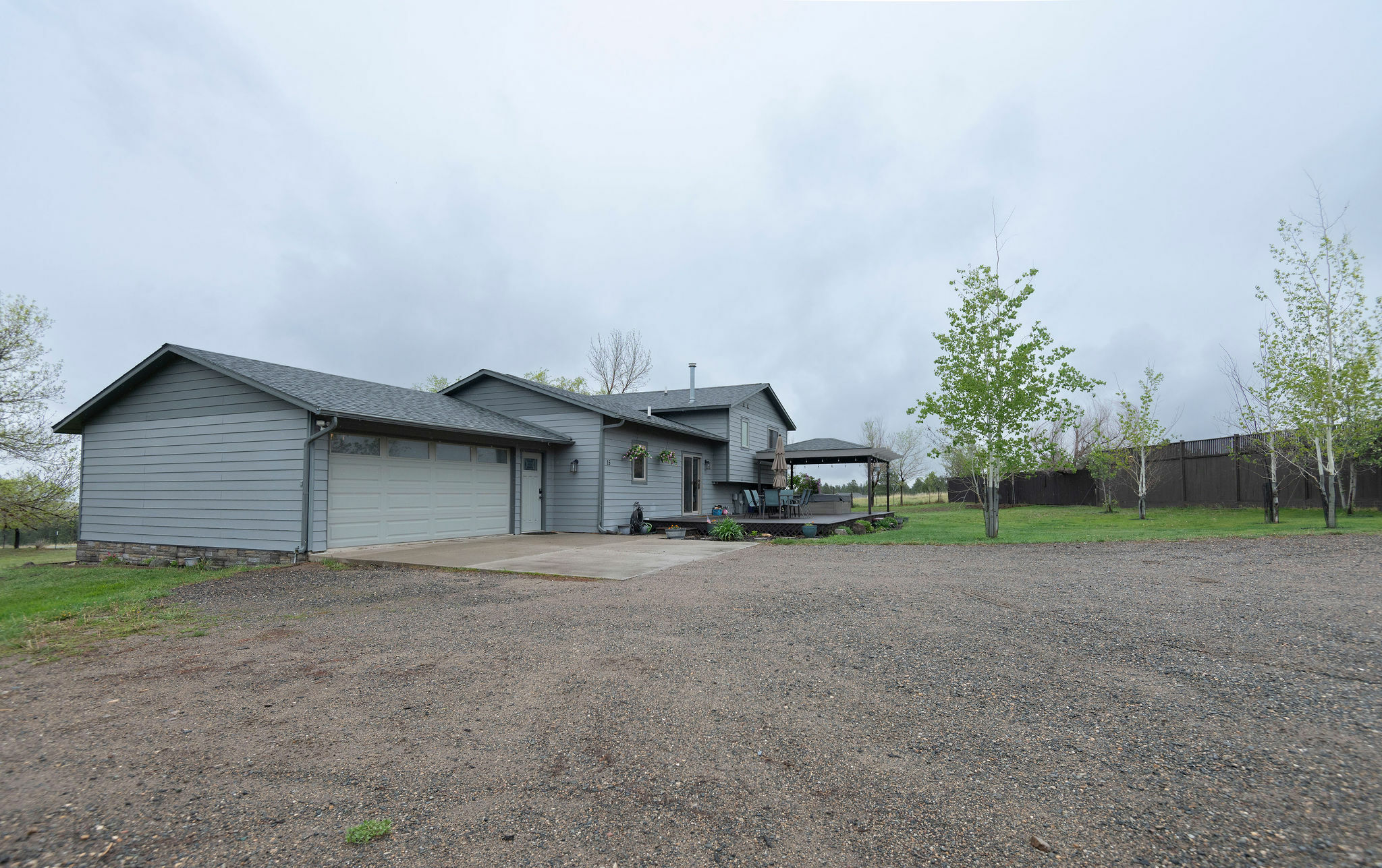 Property Photo: 15 Lone Mountain Road MT 59634