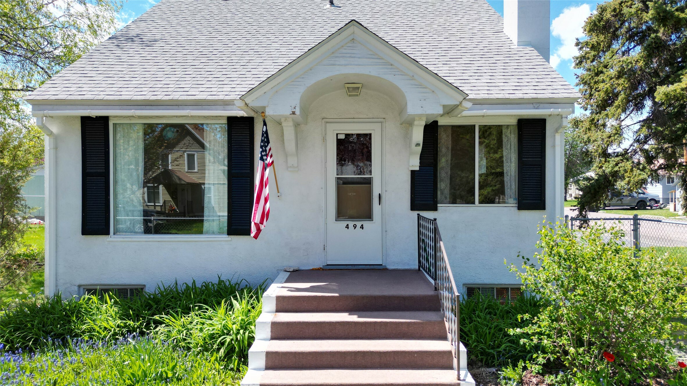 Property Photo: 494 5th Avenue MT 59901