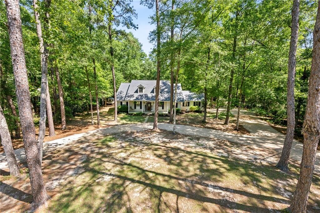 Property Photo: 20035 River Parc Drive LA 70433