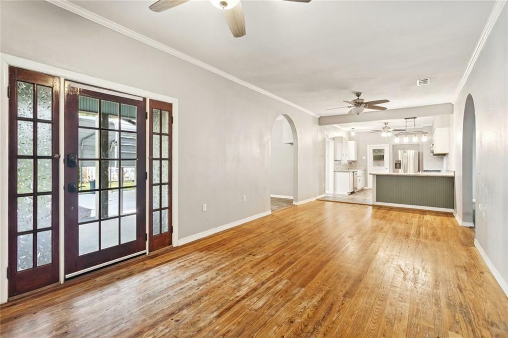 Property Photo: 65338 Highway 41 Spur LA 70452