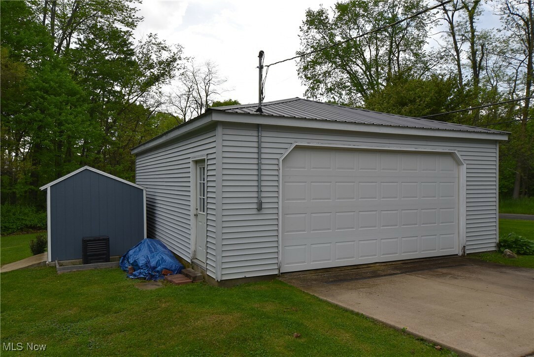 Property Photo: 48481 Metz Road OH 44445