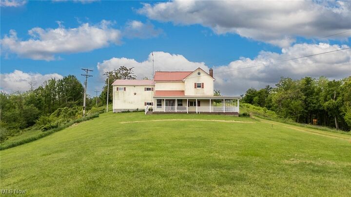 Property Photo:  50504 State Route 556  OH 43915 
