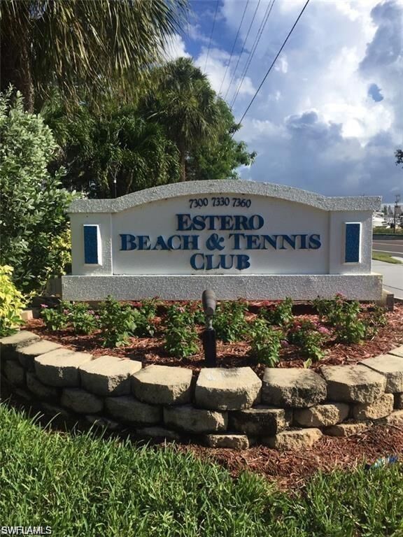 Property Photo:  7330 Estero Blvd 1108  FL 33931 