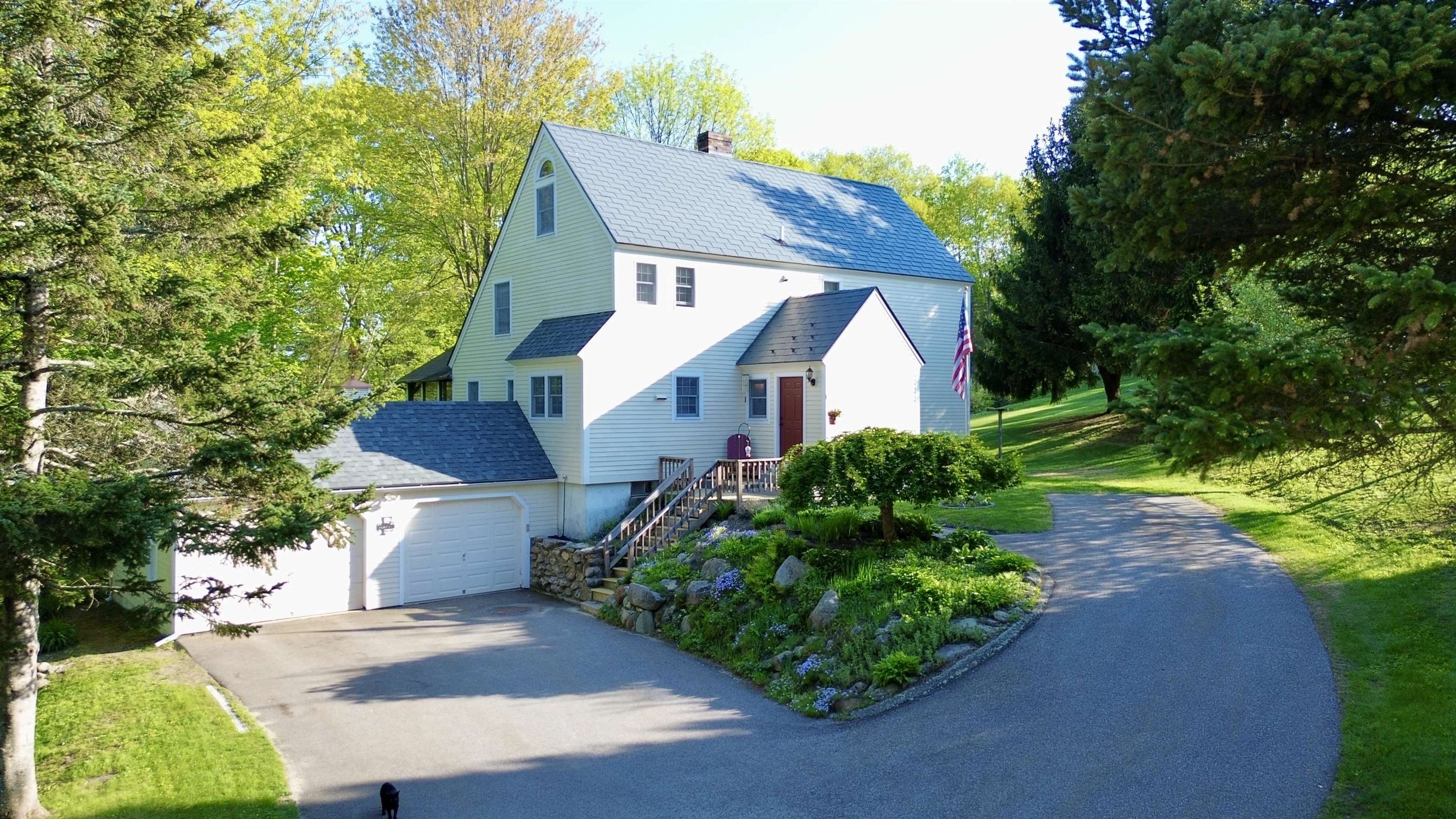 126 Lull Road  New Boston NH 03070 photo
