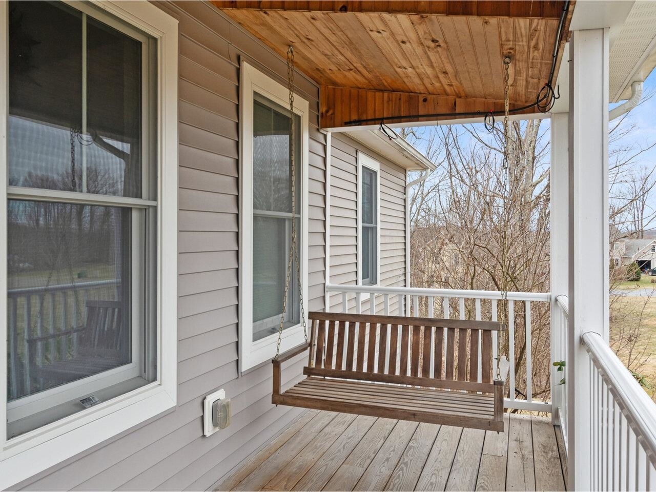 Property Photo: 53 O'Brien Meadows VT 05461