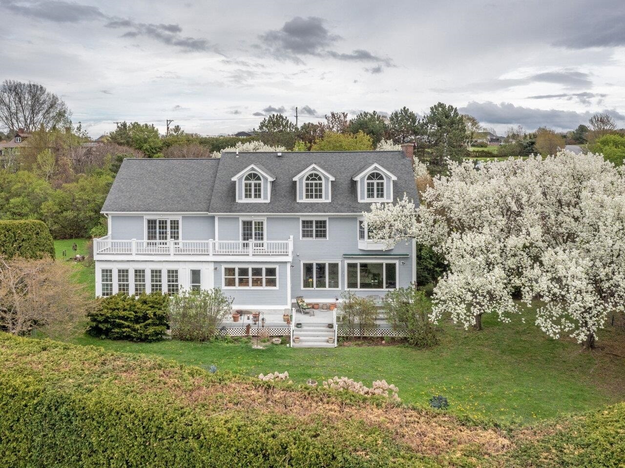 Property Photo: 1 Deerfield Drive VT 05403