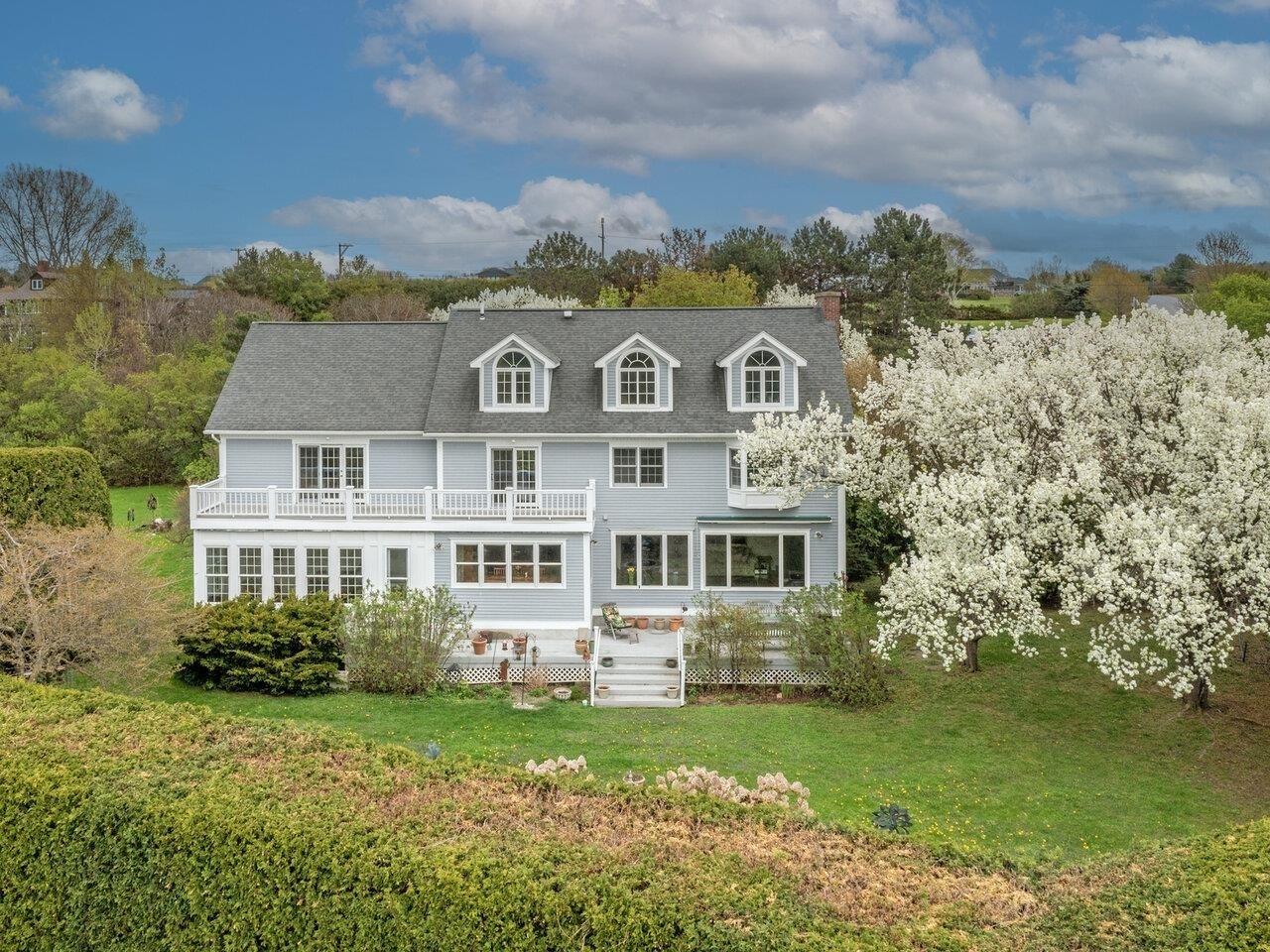Property Photo: 1 Deerfield Drive VT 05403