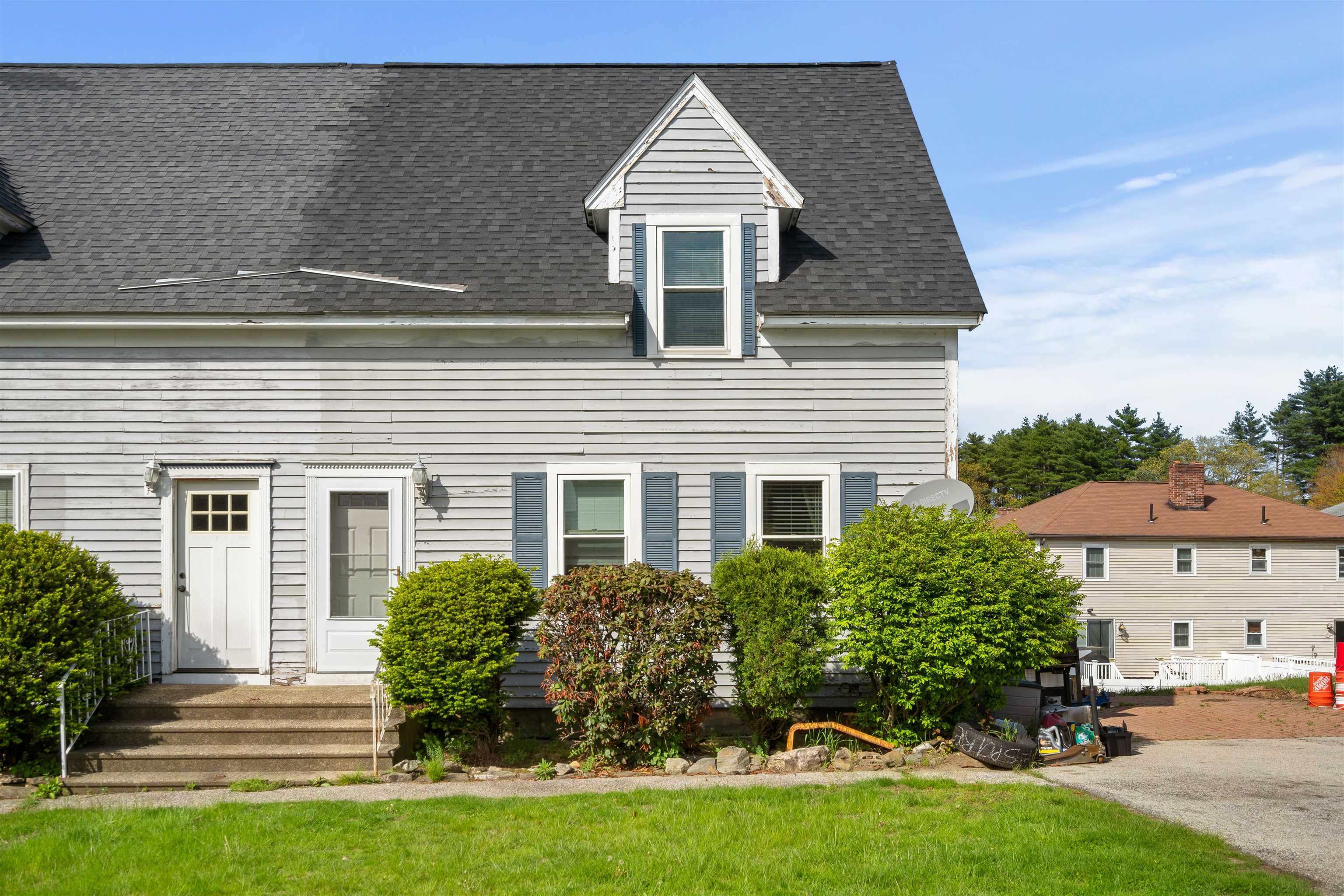 Property Photo: 18R Philip Road NH 03038