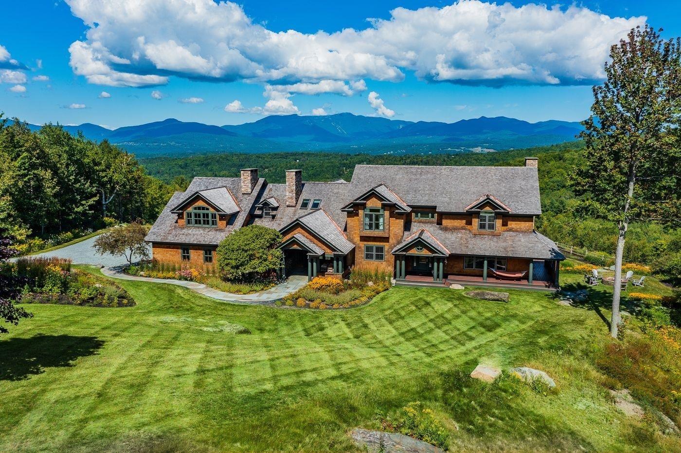 Property Photo: 675 Putnam Forest Road VT 05672