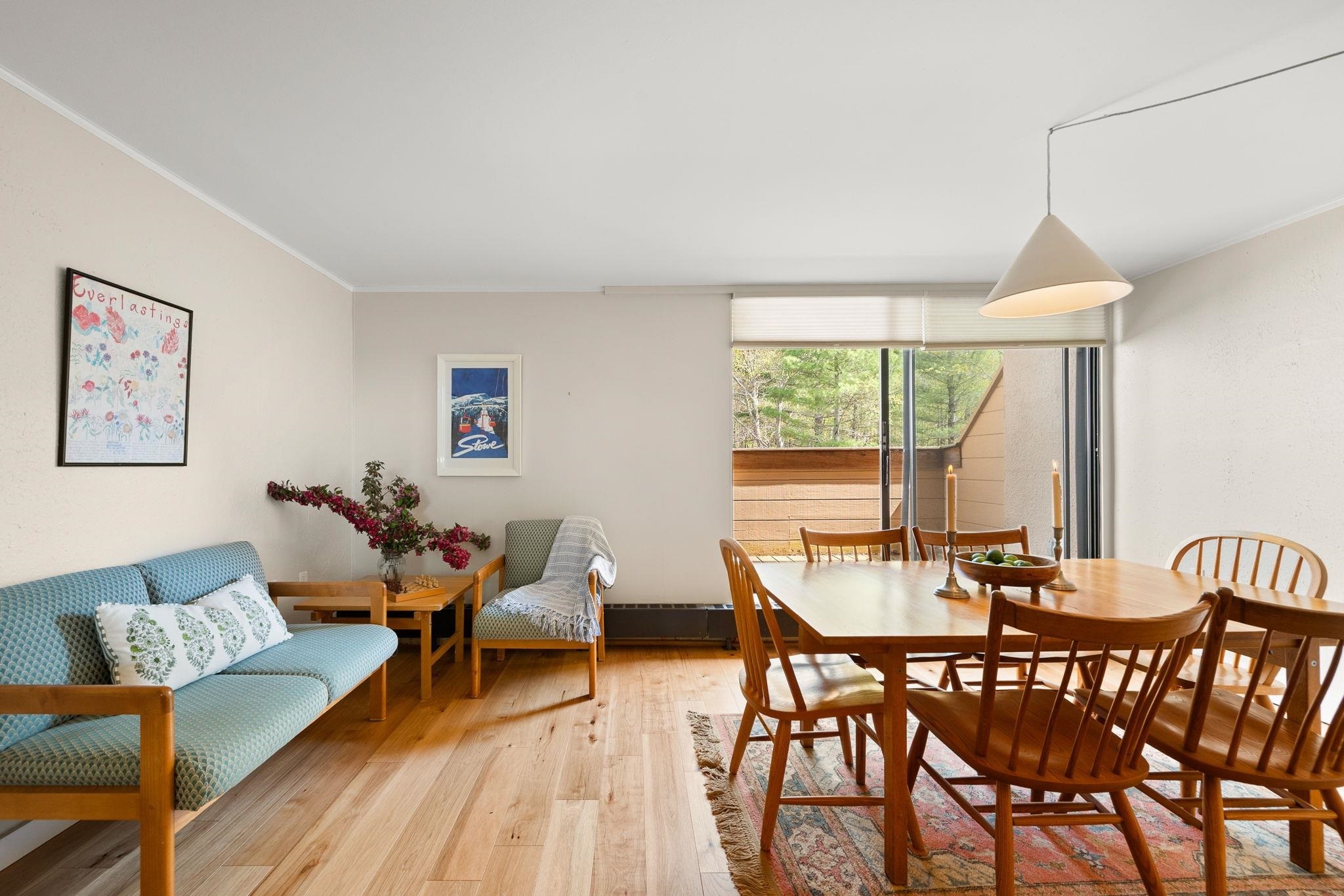 Property Photo: 1277 Notchbrook Road VT 05672