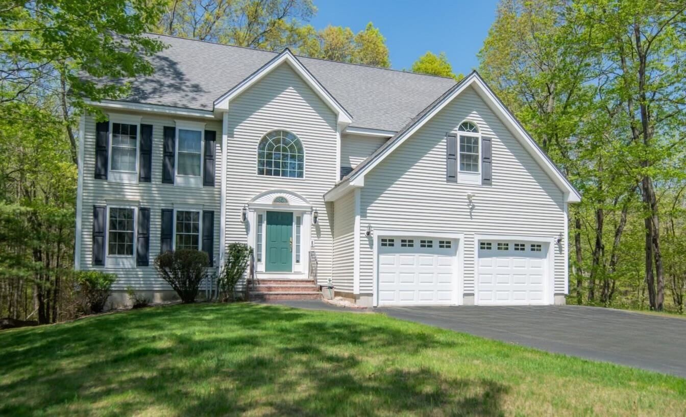 Property Photo:  30 Shephard Road  NH 03076 