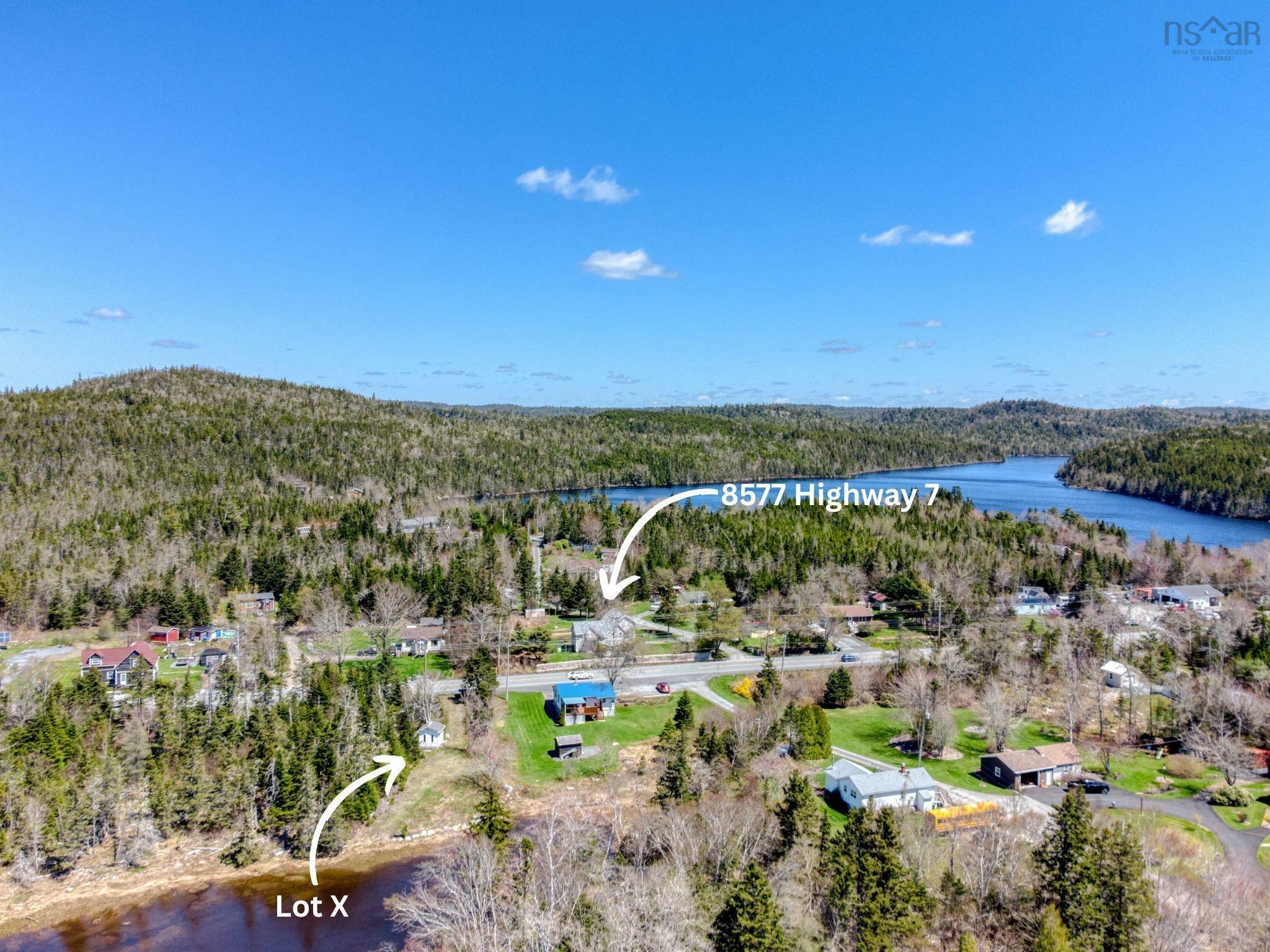 Property Photo: 8577 Highway 7 NS B0J 2L0