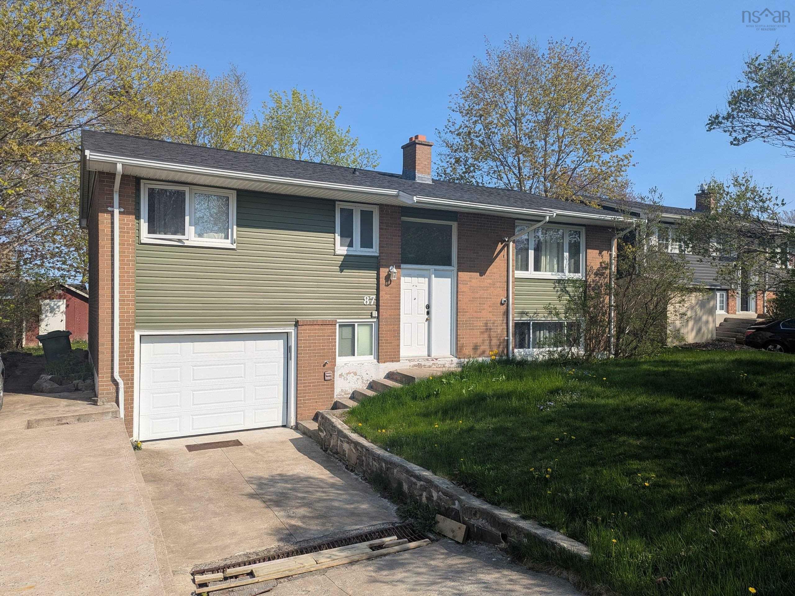 87 Aspenway Crescent  Dartmouth NS B2V 1H7 photo