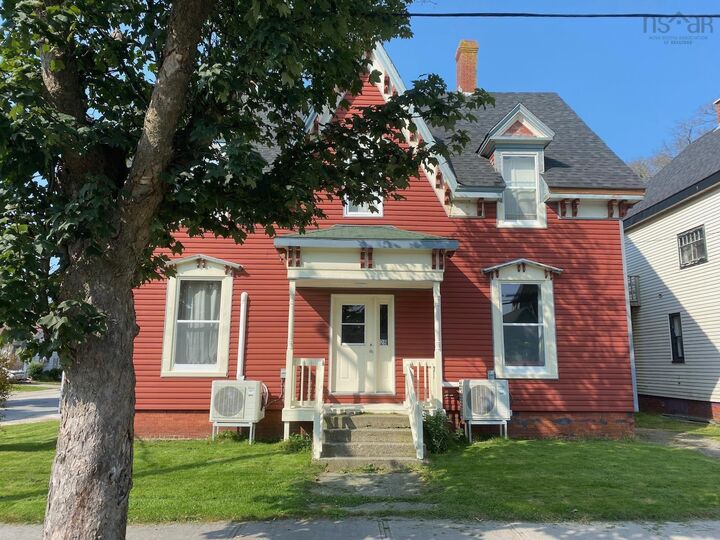 Property Photo: 28 Parade Street NS B5A 3A8