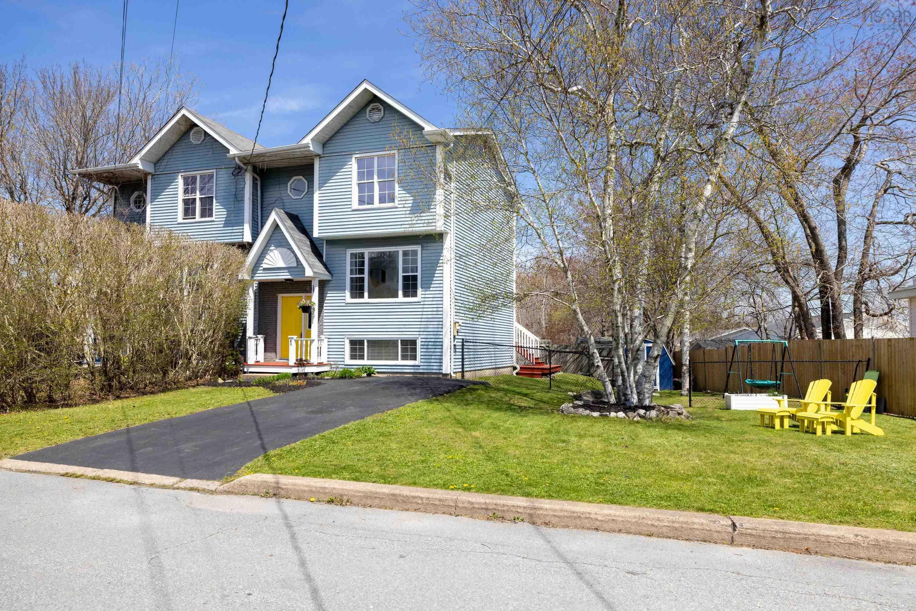 1 Fir Tree Lane  Halifax NS B3T 1J9 photo