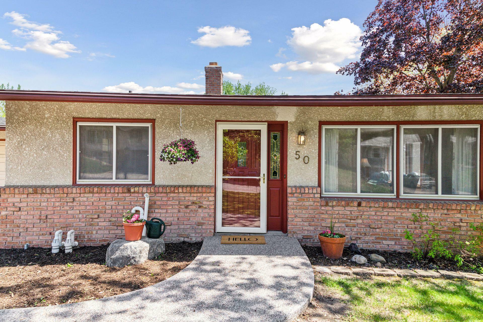 Property Photo: 50 Flandrau Place MN 55106