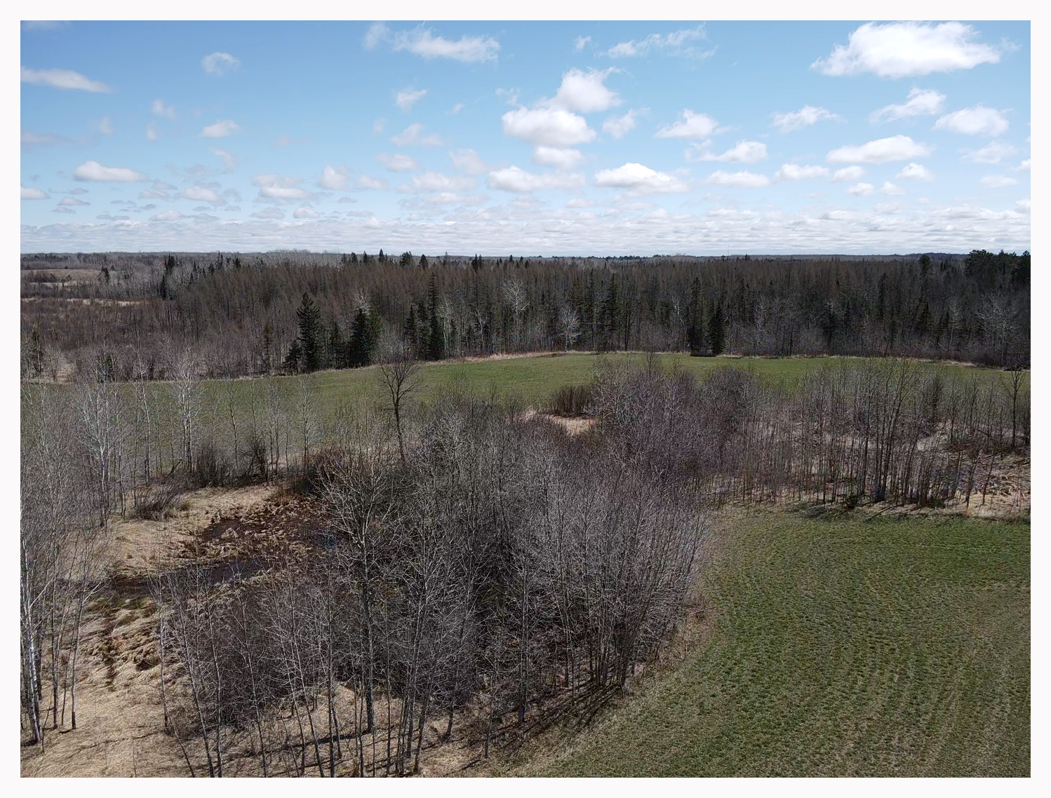Property Photo: Tbd Alfalfa Drive NW MN 56676