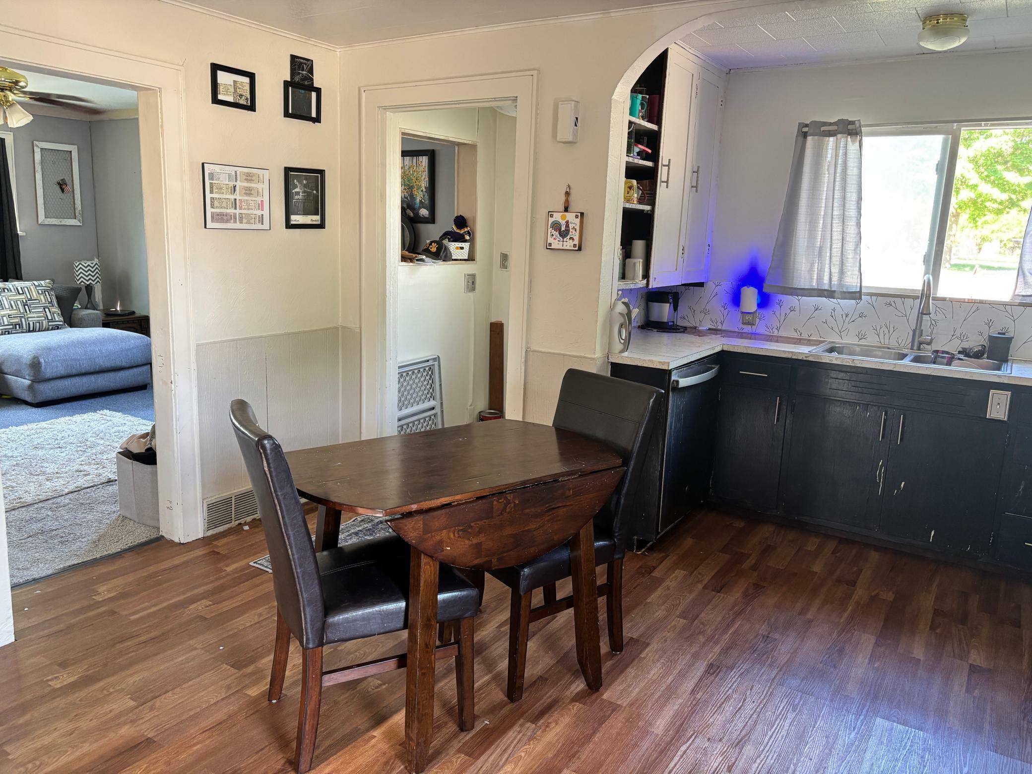 Property Photo:  211 S Manyaska Street  MN 56171 