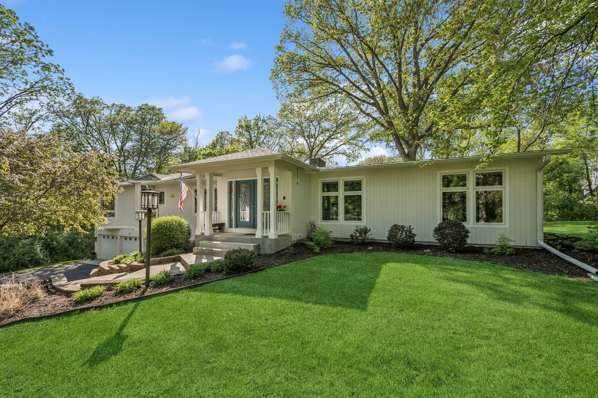 Property Photo: 14 Eldorado Drive MN 55110