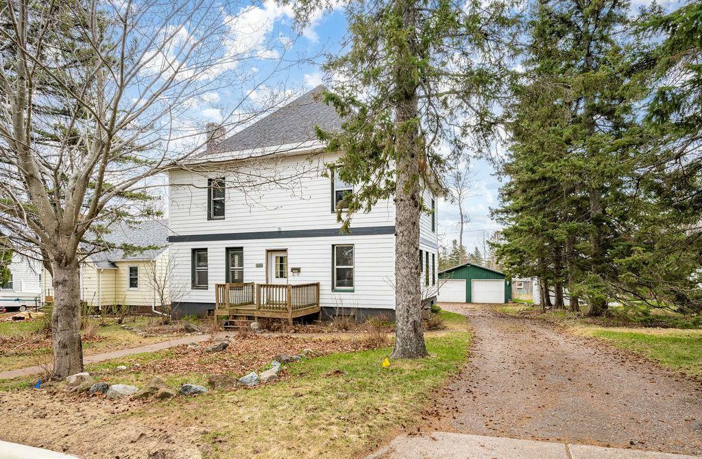 4328 Oneida Street  Duluth MN 55804 photo