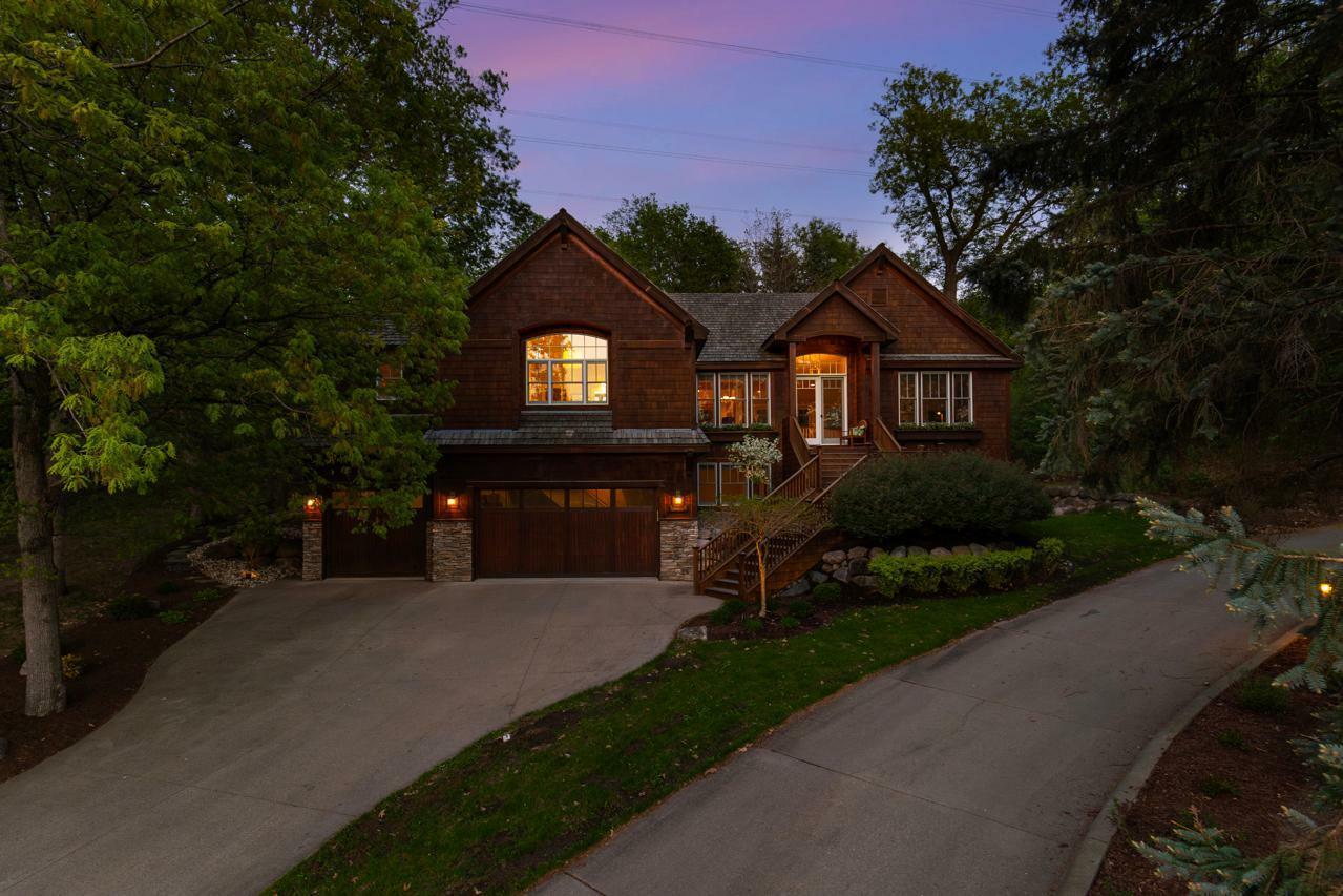 13209 Holasek Lane  Eden Prairie MN 55346 photo