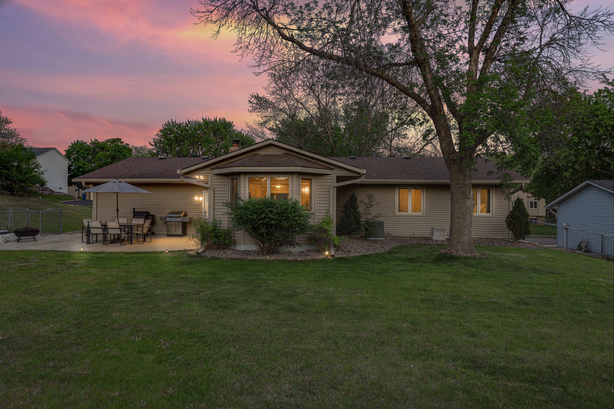 Property Photo:  10348 Wyoming Avenue S  MN 55438 