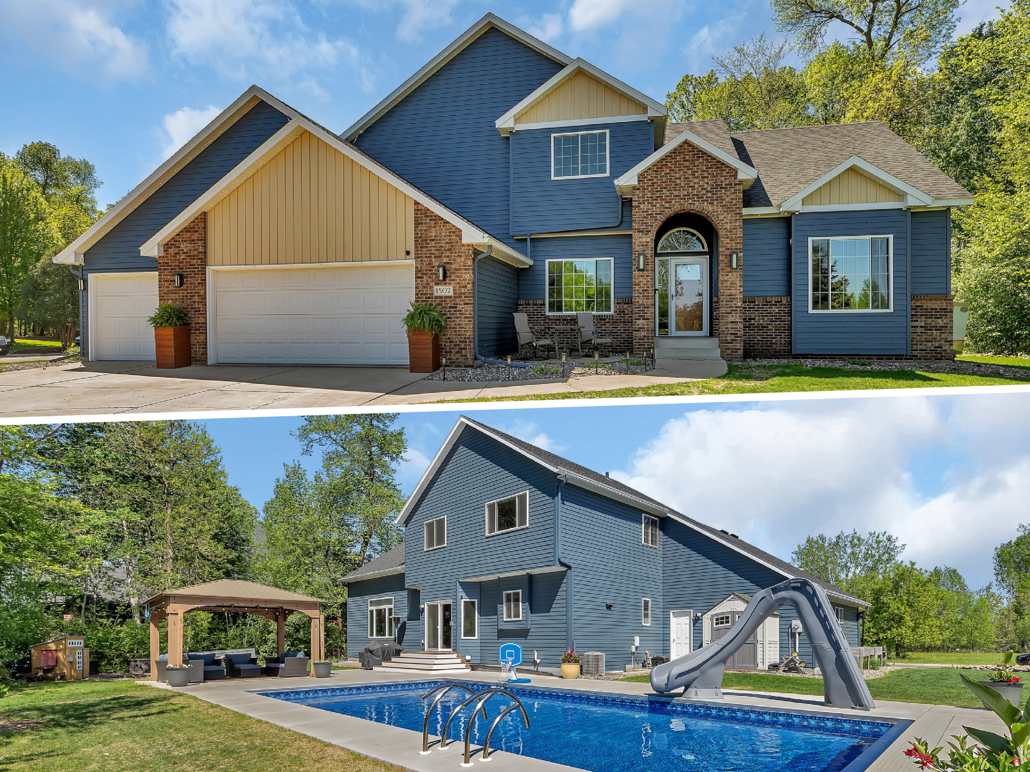 1502 9th Street N  Sartell MN 56377 photo