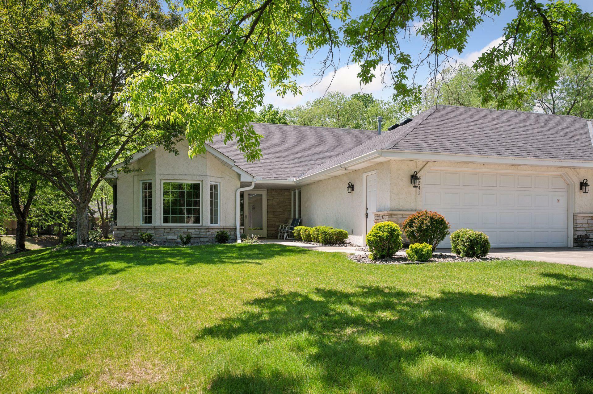 Property Photo: 5545 Fenway Court MN 55110