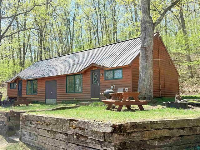 12770 Scenic Drive  Delta WI 54847 photo