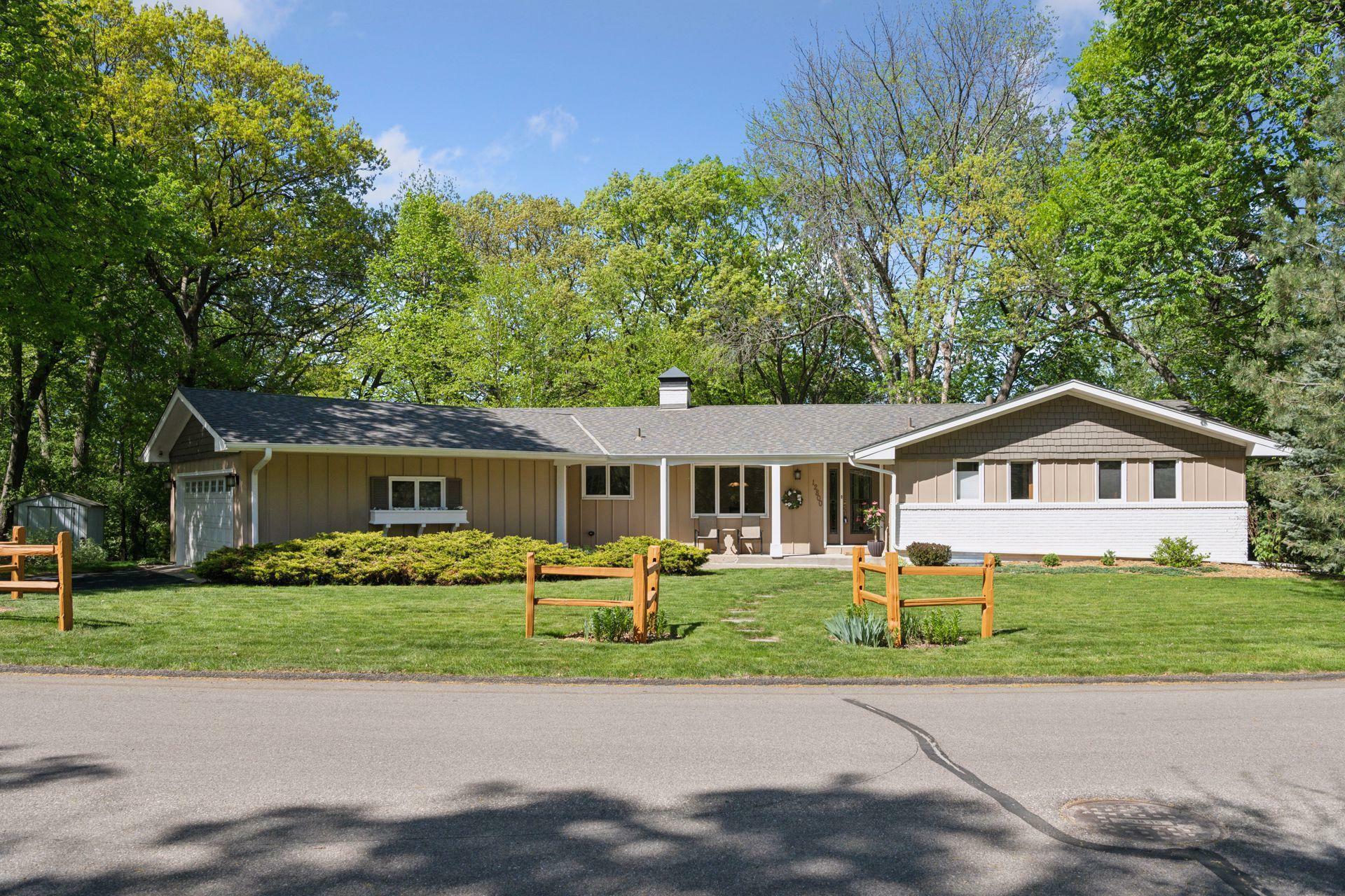 Property Photo: 12800 March Circle MN 55305