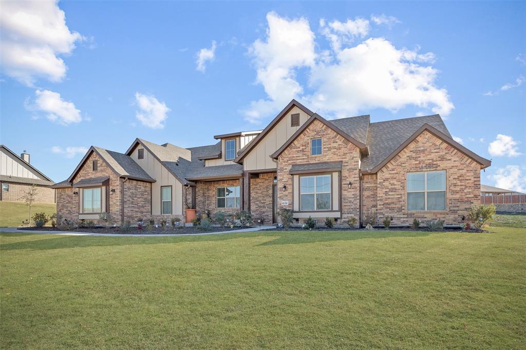 Property Photo: 6129 Park Drive TX 76179