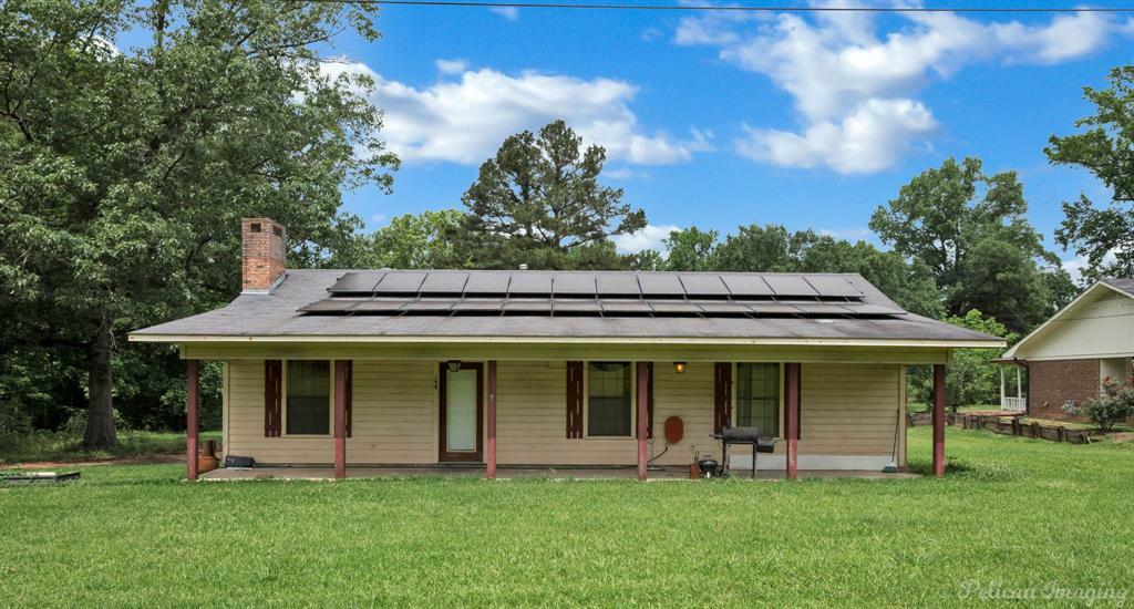 Property Photo: 199 Julia Ann Drive LA 71457