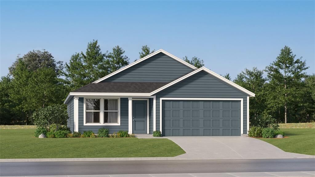 Property Photo:  511 Hershel Street  TX 75114 