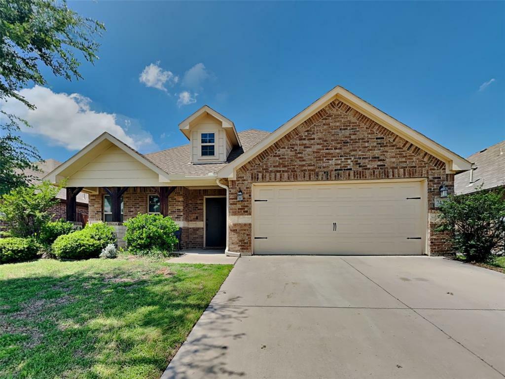 Property Photo: 7429 Innisbrook Lane TX 76179