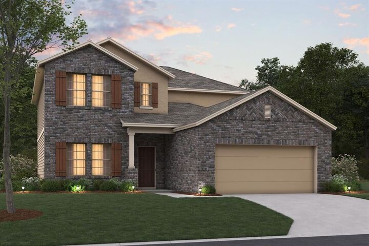 1733 Foliage Drive  Fort Worth TX 76131 photo