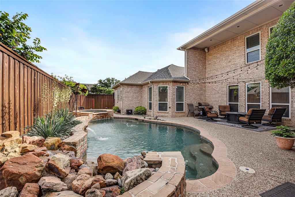 4524 Tuscany Drive  Plano TX 75093 photo