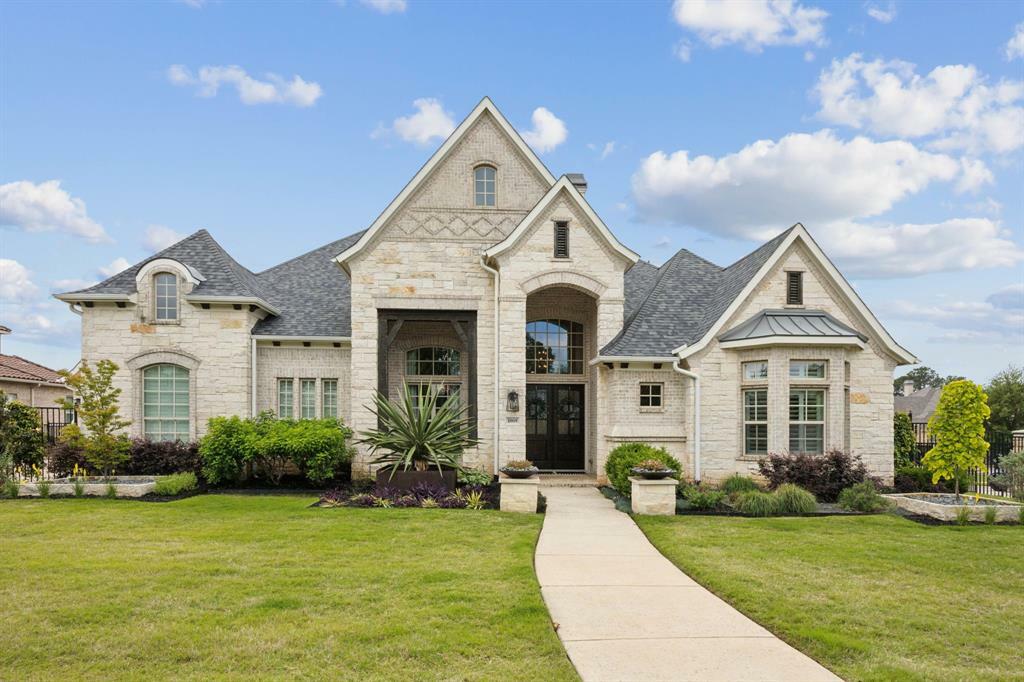 1009 Hampton Manor Way  Southlake TX 76092 photo