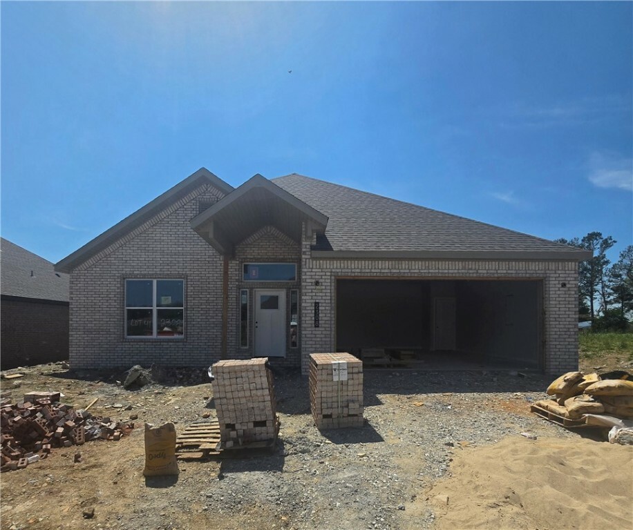 2308 Lexington Street  Siloam Springs AR 72761 photo