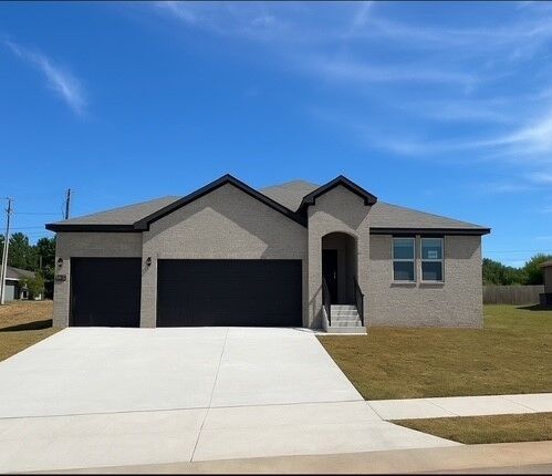 Property Photo:  561 Crystal Drive  AR 72753 