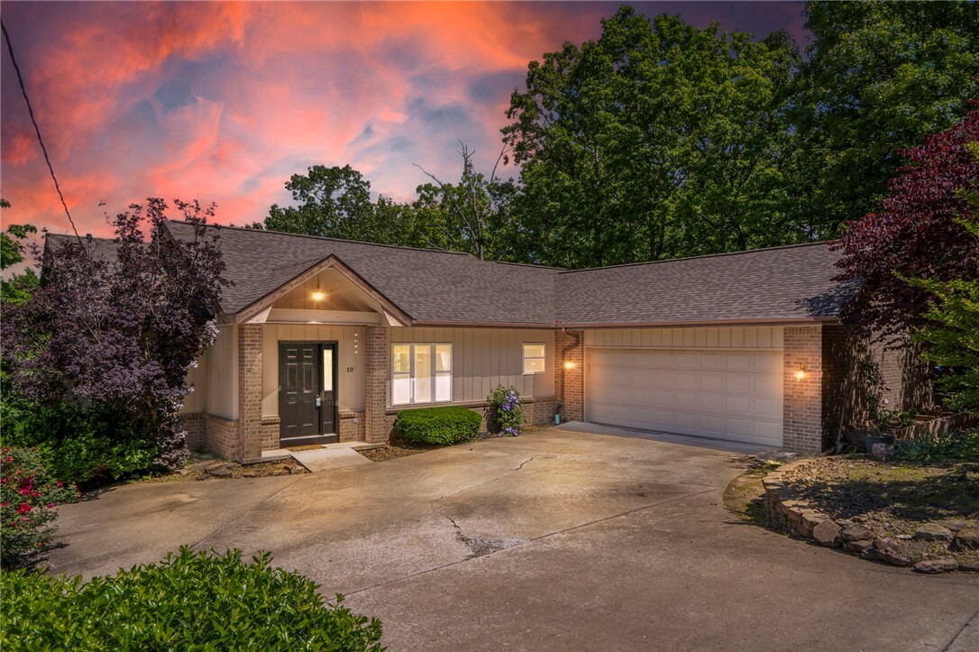 10 Forfar Circle  Bella Vista AR 72715 photo