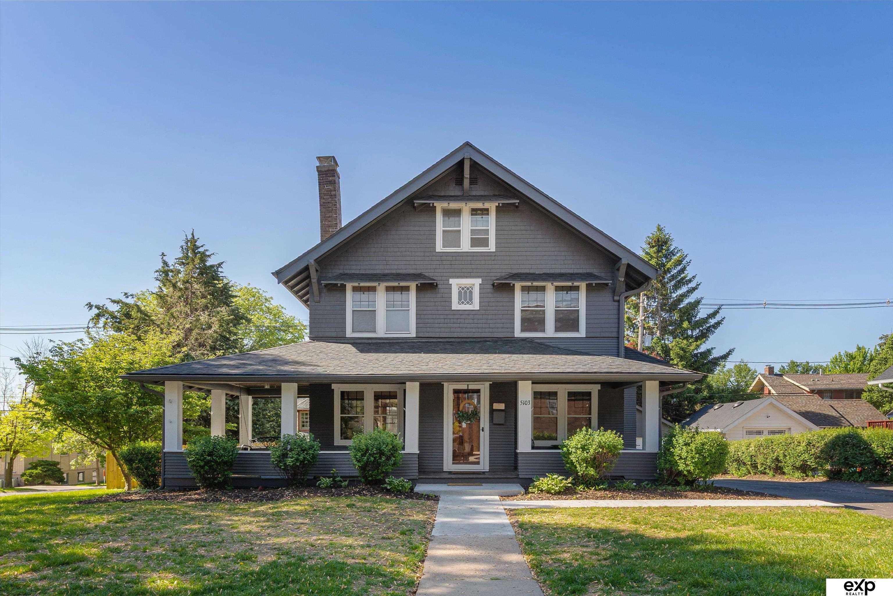 5103 Capitol Avenue  Omaha NE 68132 photo