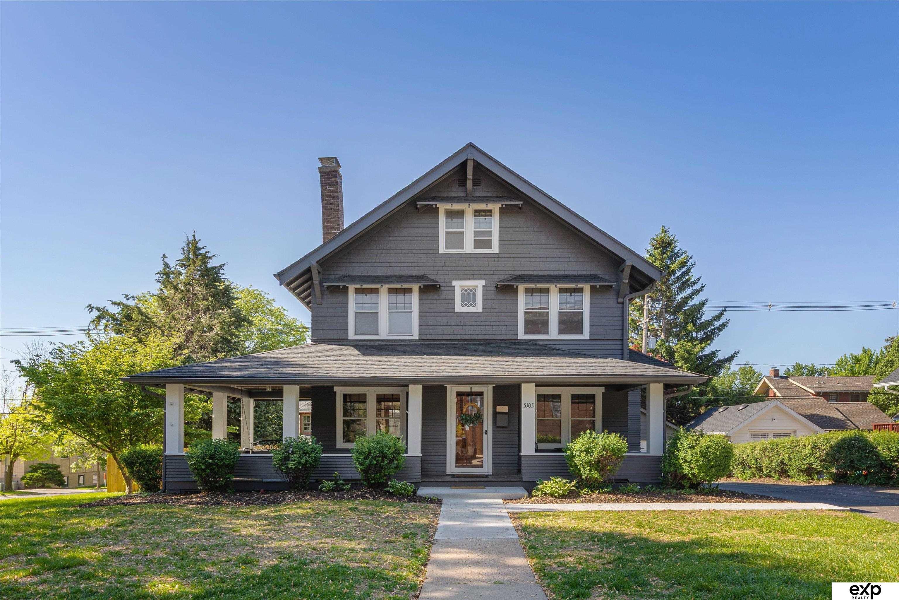 Property Photo:  5103 Capitol Avenue  NE 68132 