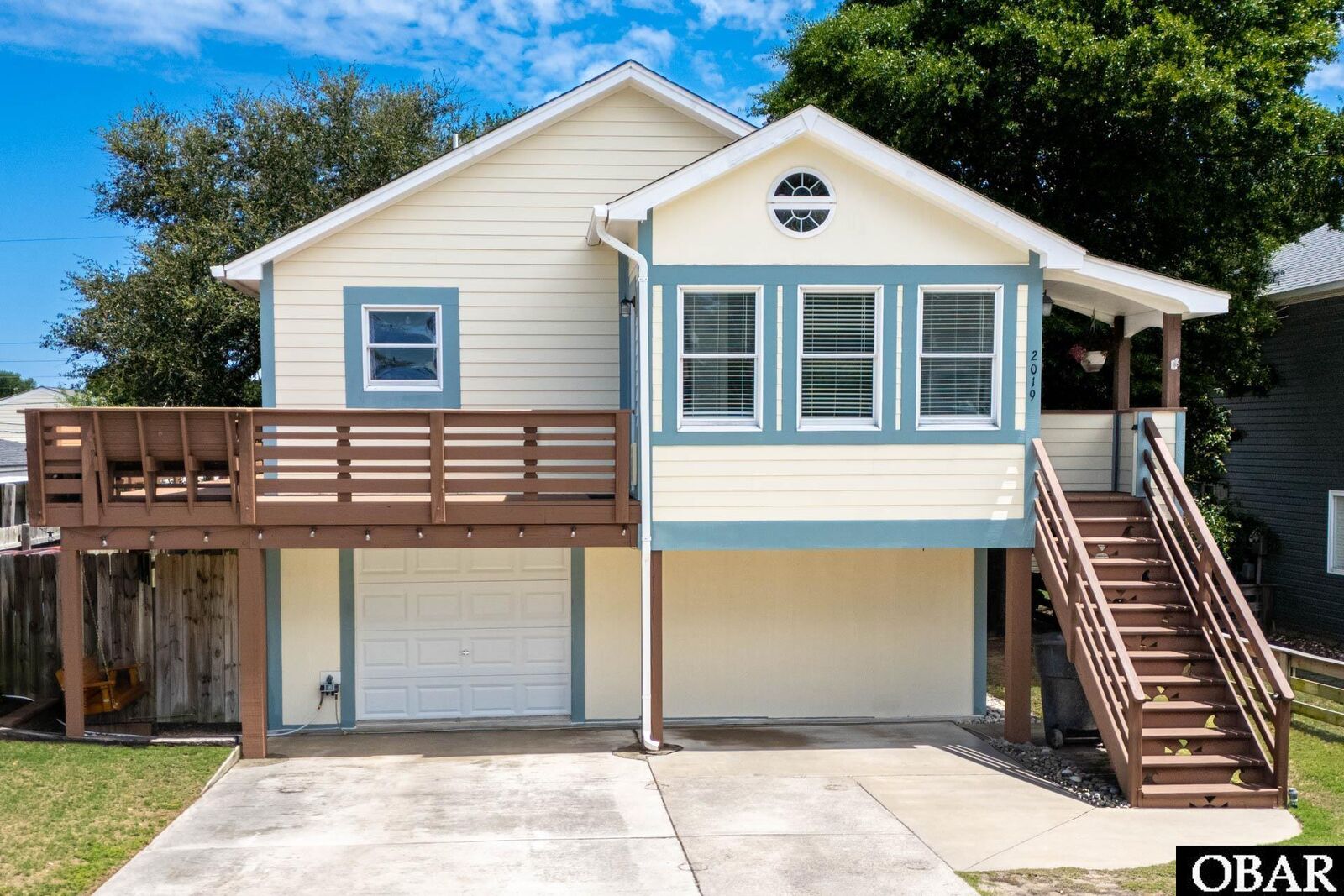 Property Photo: 2019 Highview Street NC 27848