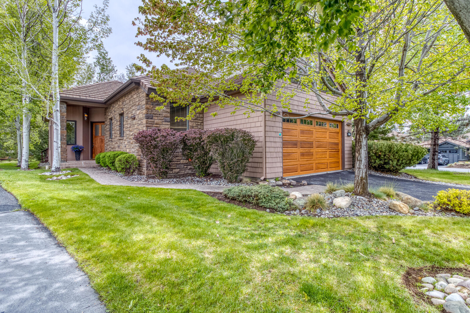 Property Photo:  19312 Goose Creek Court  OR 97702 