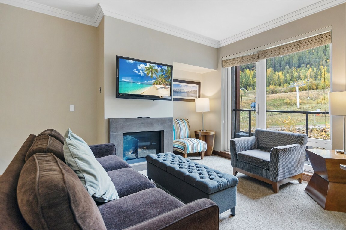 Property Photo: 2950 Camozzi Road 2427 BC V0E 2S0